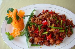 坚持八个好习惯 终生