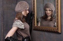 长寿新知:照镜子竟也能长寿