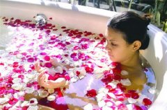 惊!6种情况洗澡竟会