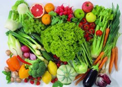 青菜玉米别吃太多 11种食物吃多易腹泻