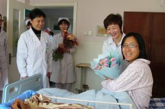 那四种疾病容易和乙肝混淆?