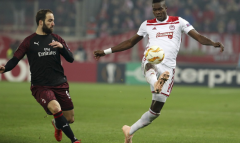 <b>欧洲杯投注指定官网:狼队将签下帕普-西塞,球员此前一直受到阿</b>